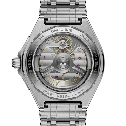 Chronomat B31 Automatic 40
