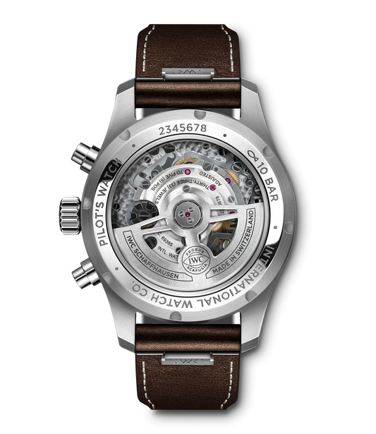 IWC Pilot’s Watch Chronograph 41mm