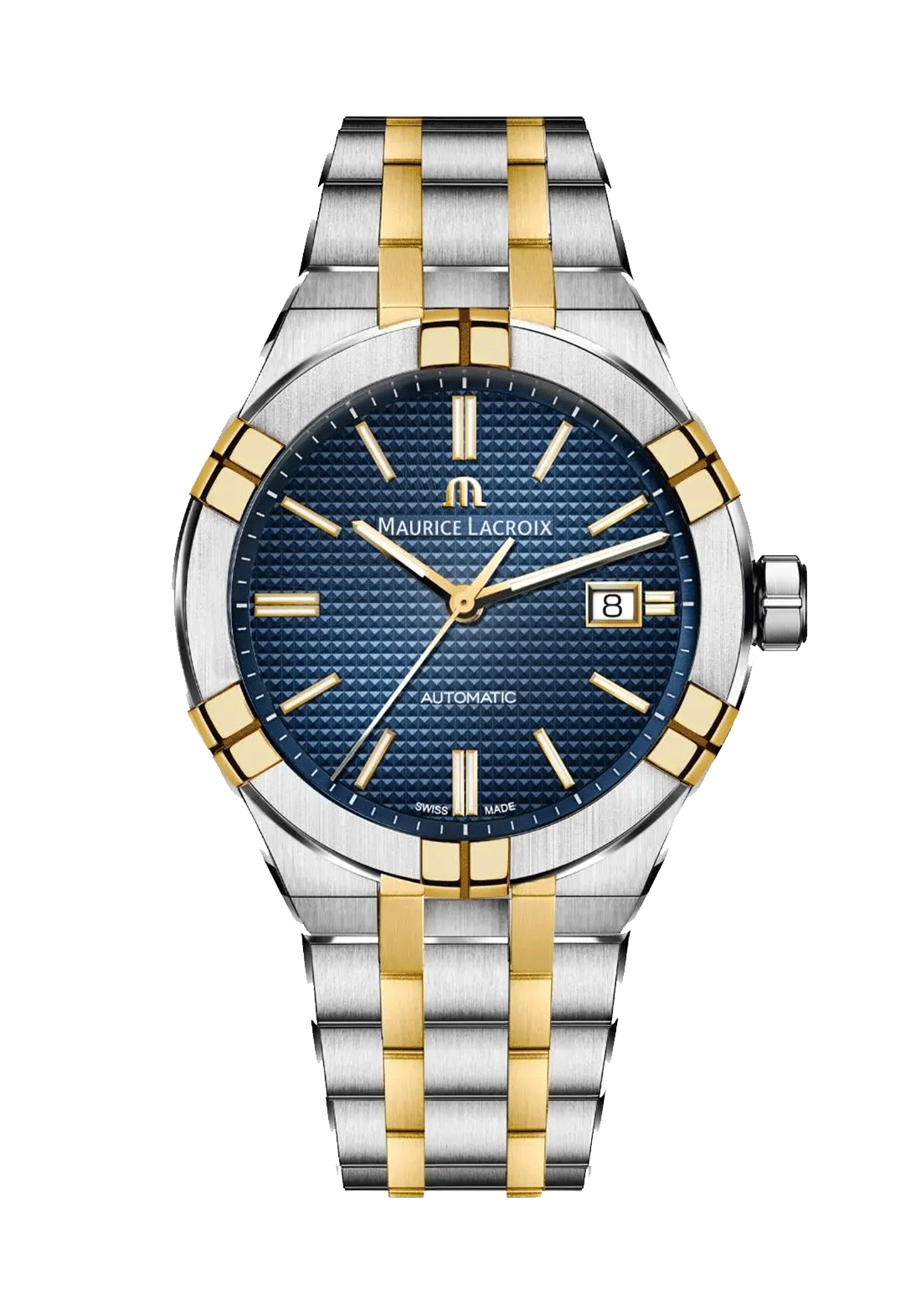 Maurice Lacroix Aikon Automatic 42mm
