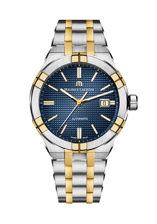 Maurice Lacroix Aikon Automatic 42mm