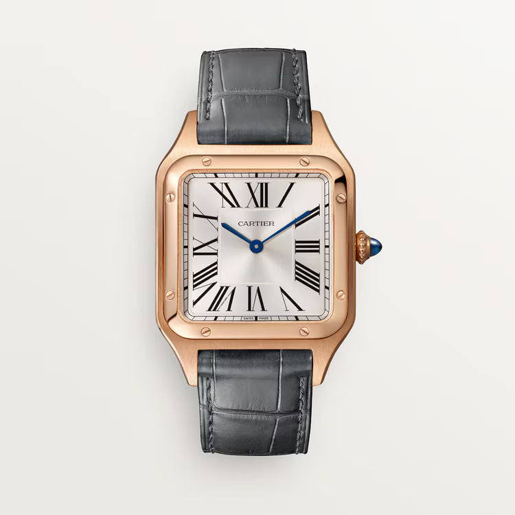 Cartier SANTOS-DUMONT L Model