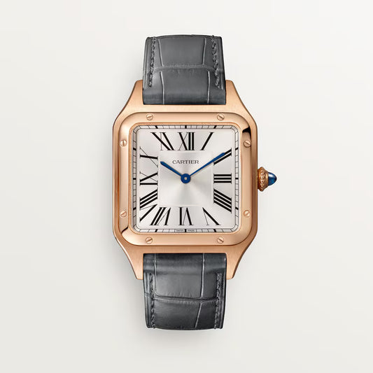 Cartier SANTOS-DUMONT L Model