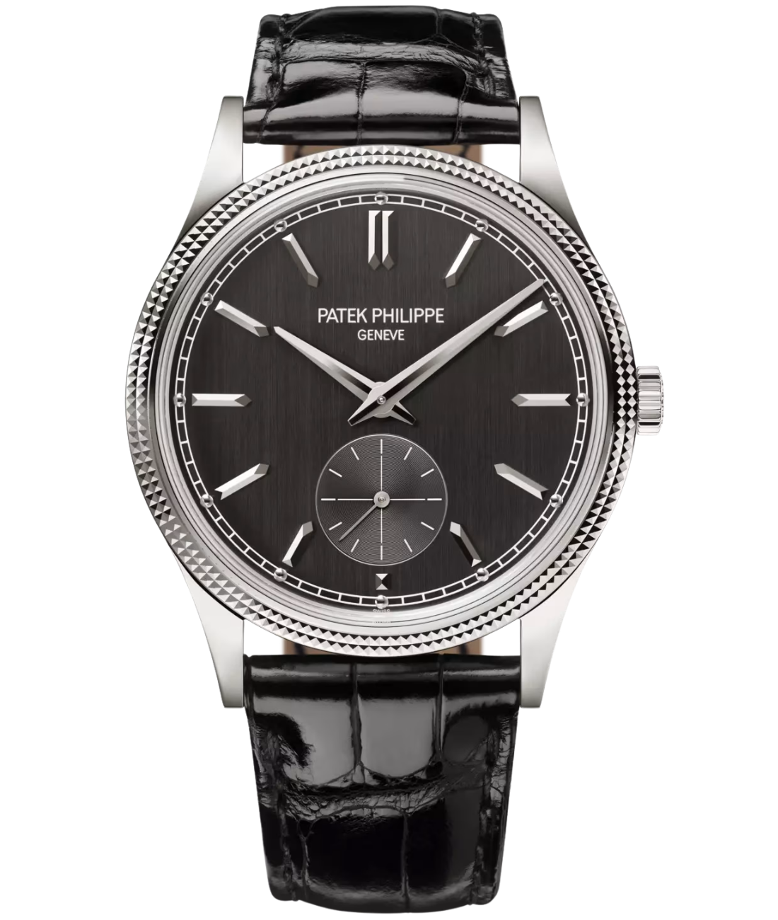 Patek Phillippe Calatrava 39mm 18K