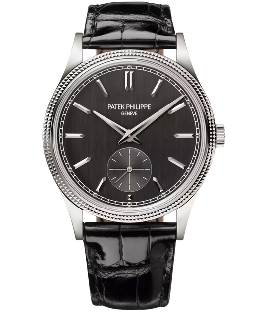 Patek Phillippe Calatrava 39mm 18K