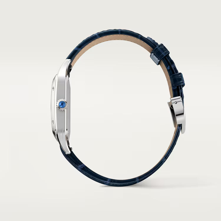 Cartier Santos-Dumont Small Model