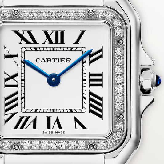 Panthère de Cartier Medium Model