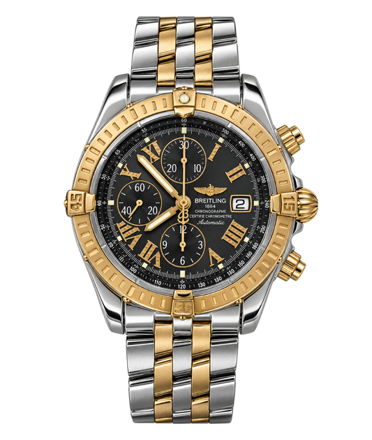 Breitling Chronomat Evolution 43mm