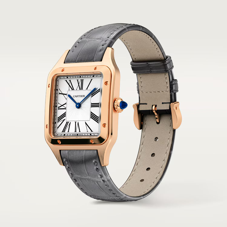 Cartier SANTOS-DUMONT L Model