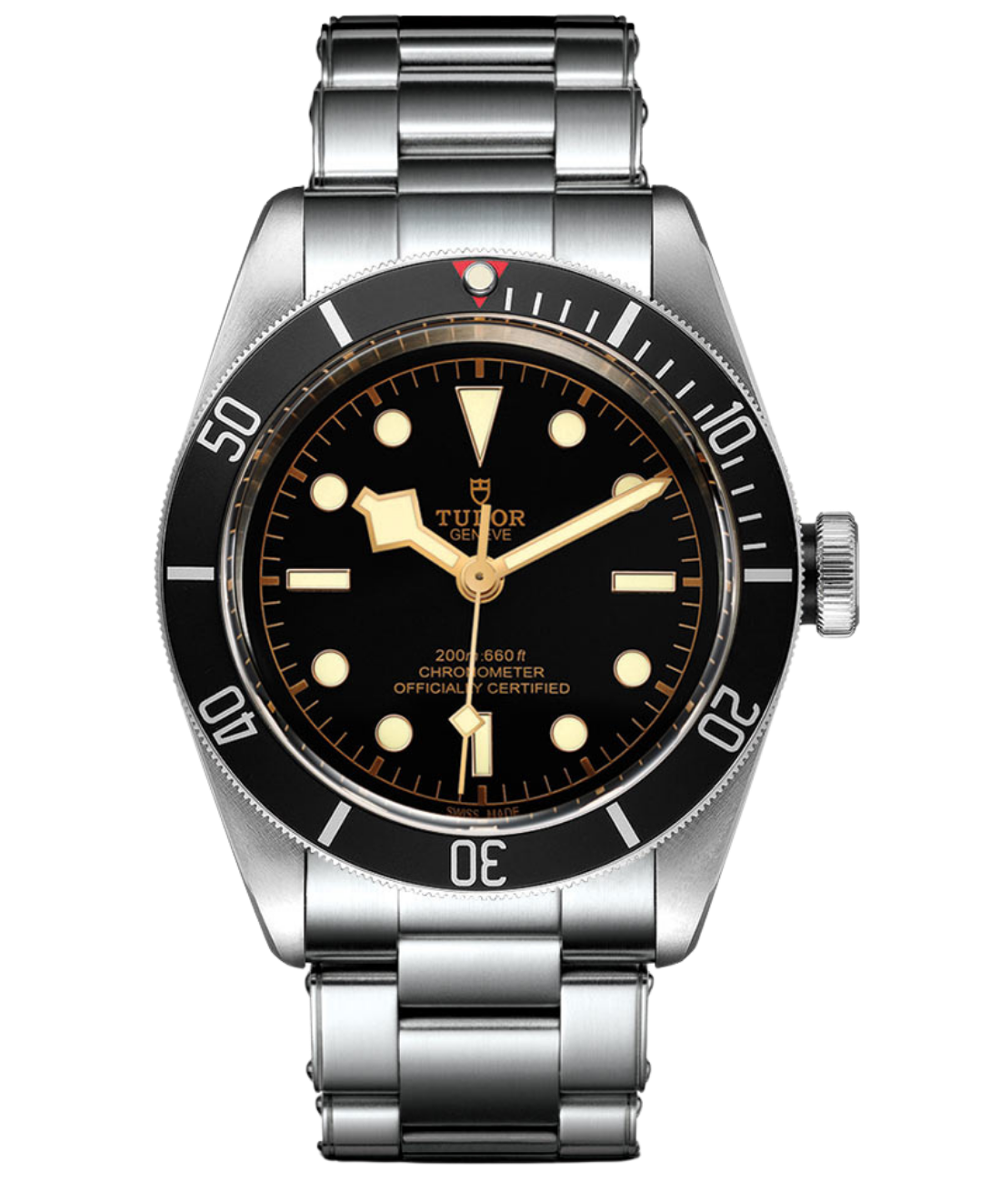Tudor Black Bay 41mm