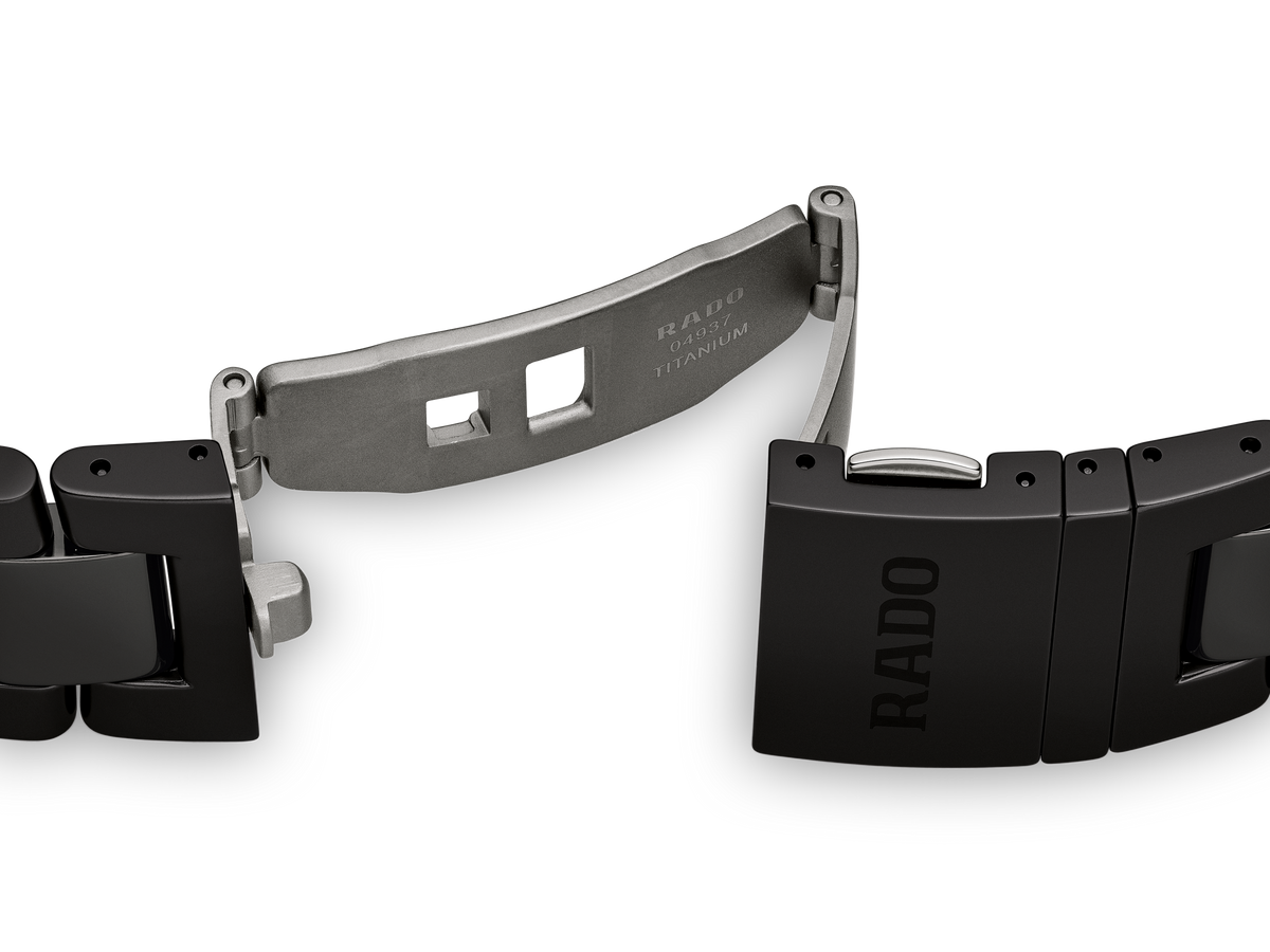 Rado Captain Cook High-Tech Ceramic - 6