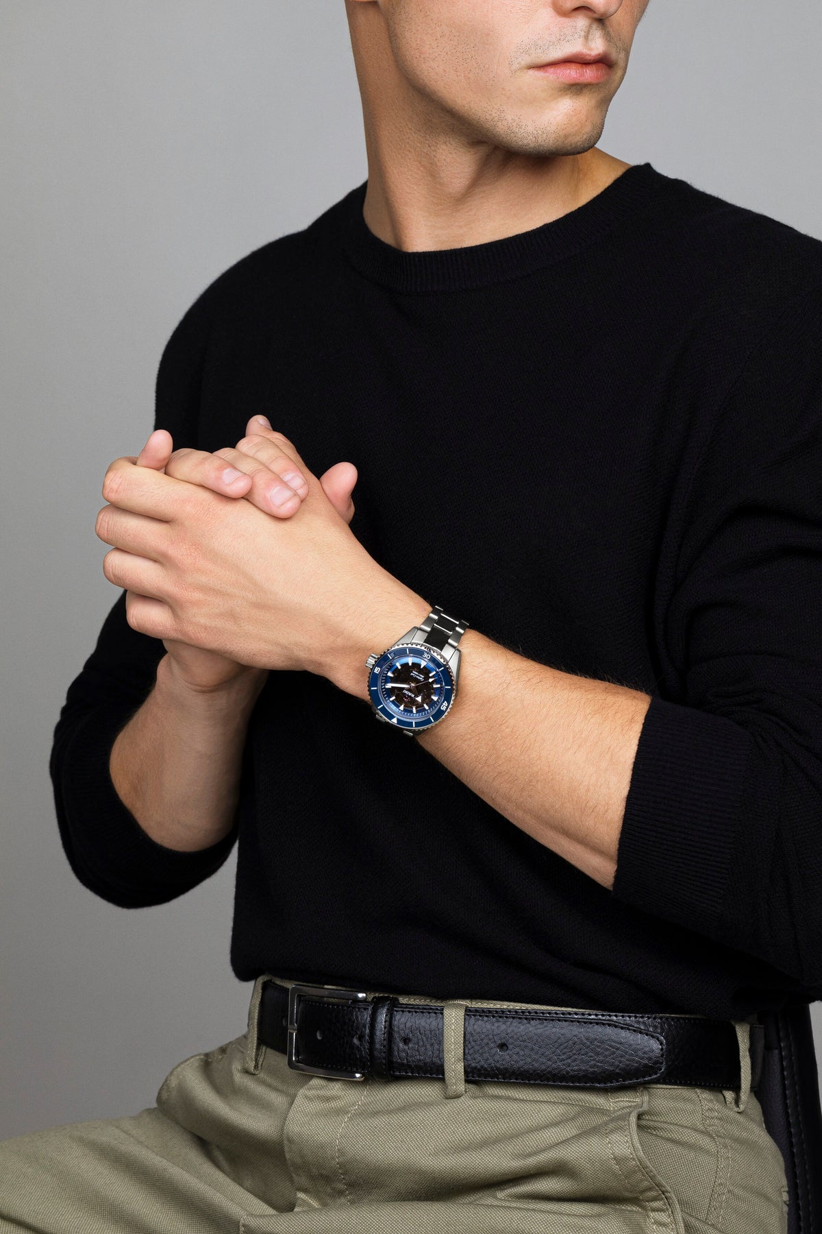 Rado Captain Cook High-Tech Ceramic - 4