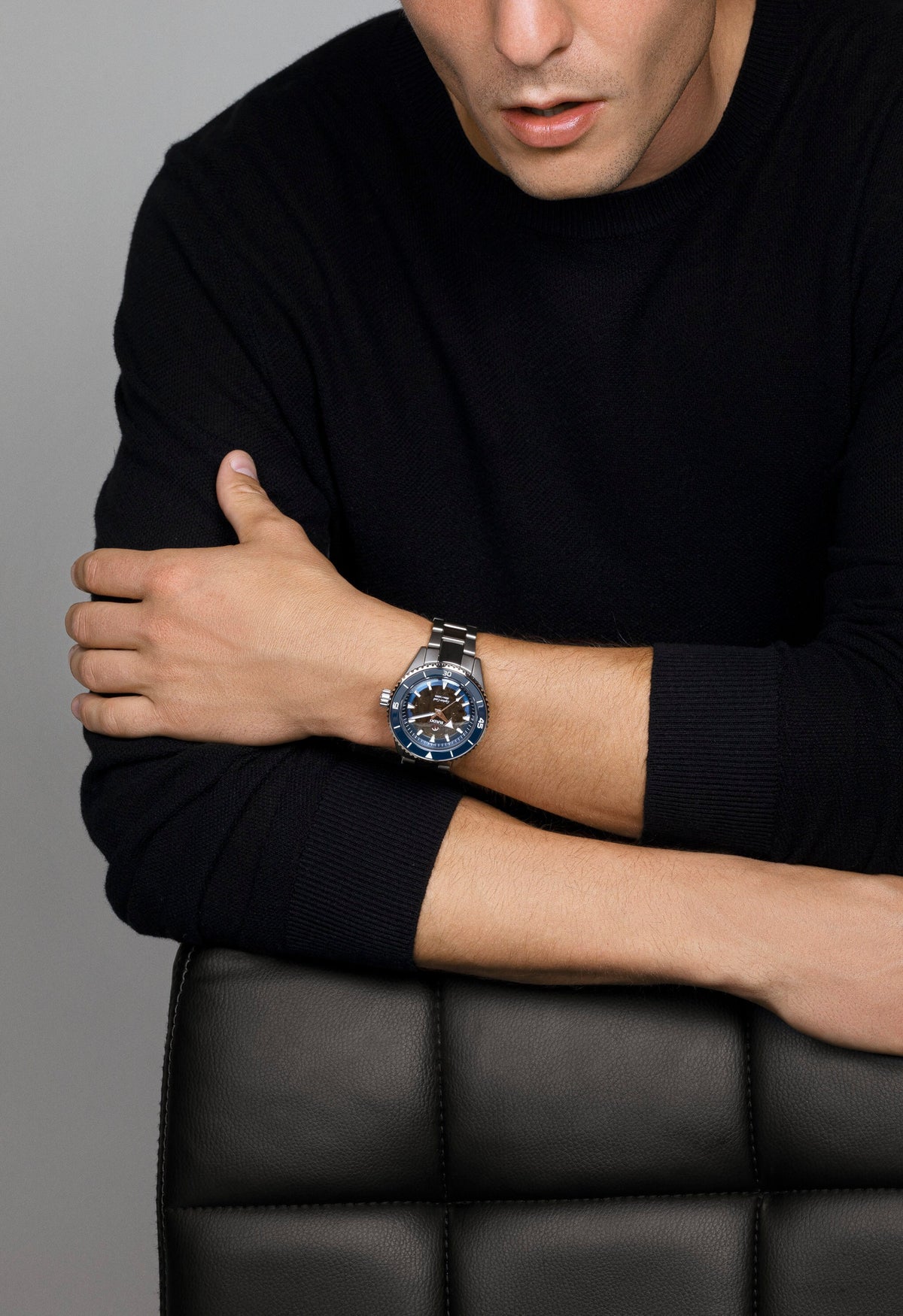 Rado Captain Cook High-Tech Ceramic - 2