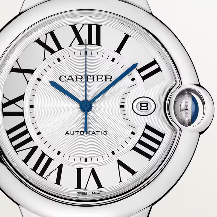 Ballon Bleu de Cartier 42mm