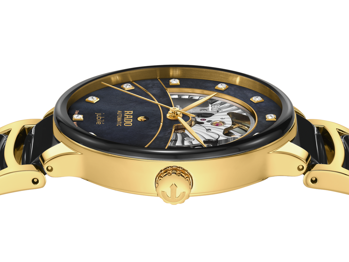 CENTRIX OPEN HEART DIAMONDS - R30008902
