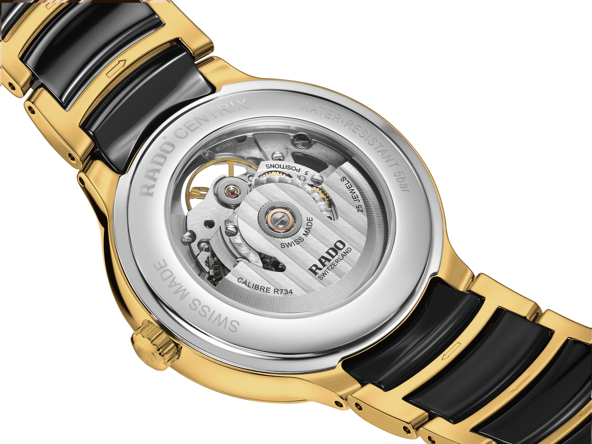 CENTRIX OPEN HEART DIAMONDS - R30008902
