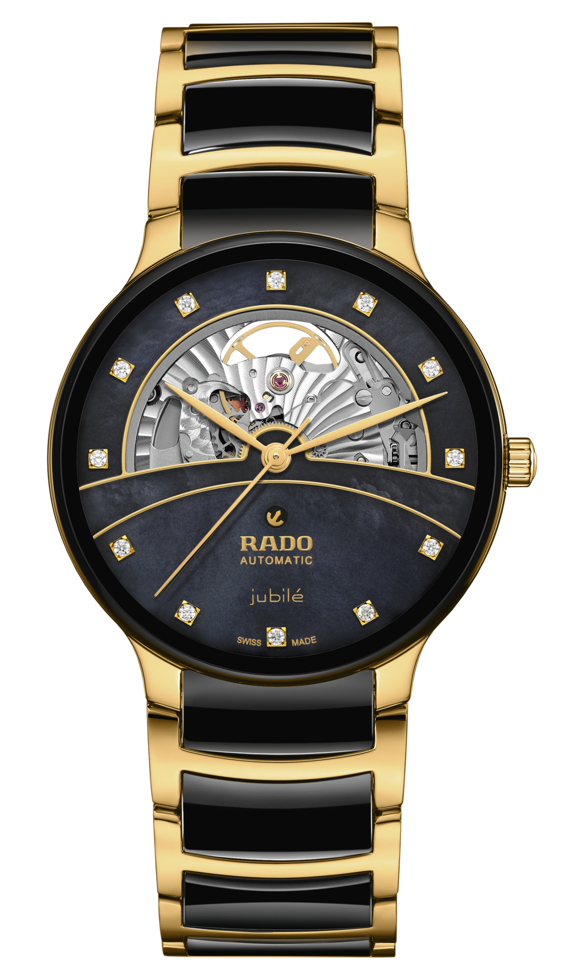 CENTRIX OPEN HEART DIAMONDS - R30008902