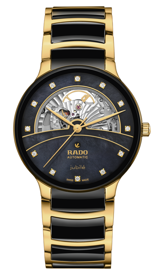CENTRIX OPEN HEART DIAMONDS - R30008902