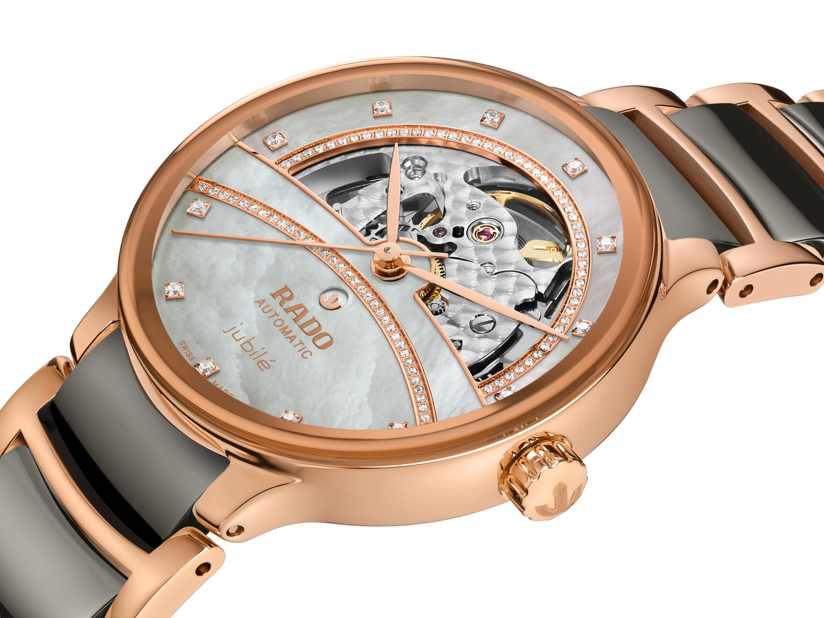 CENTRIX OPEN HEART DIAMONDS - R30029952