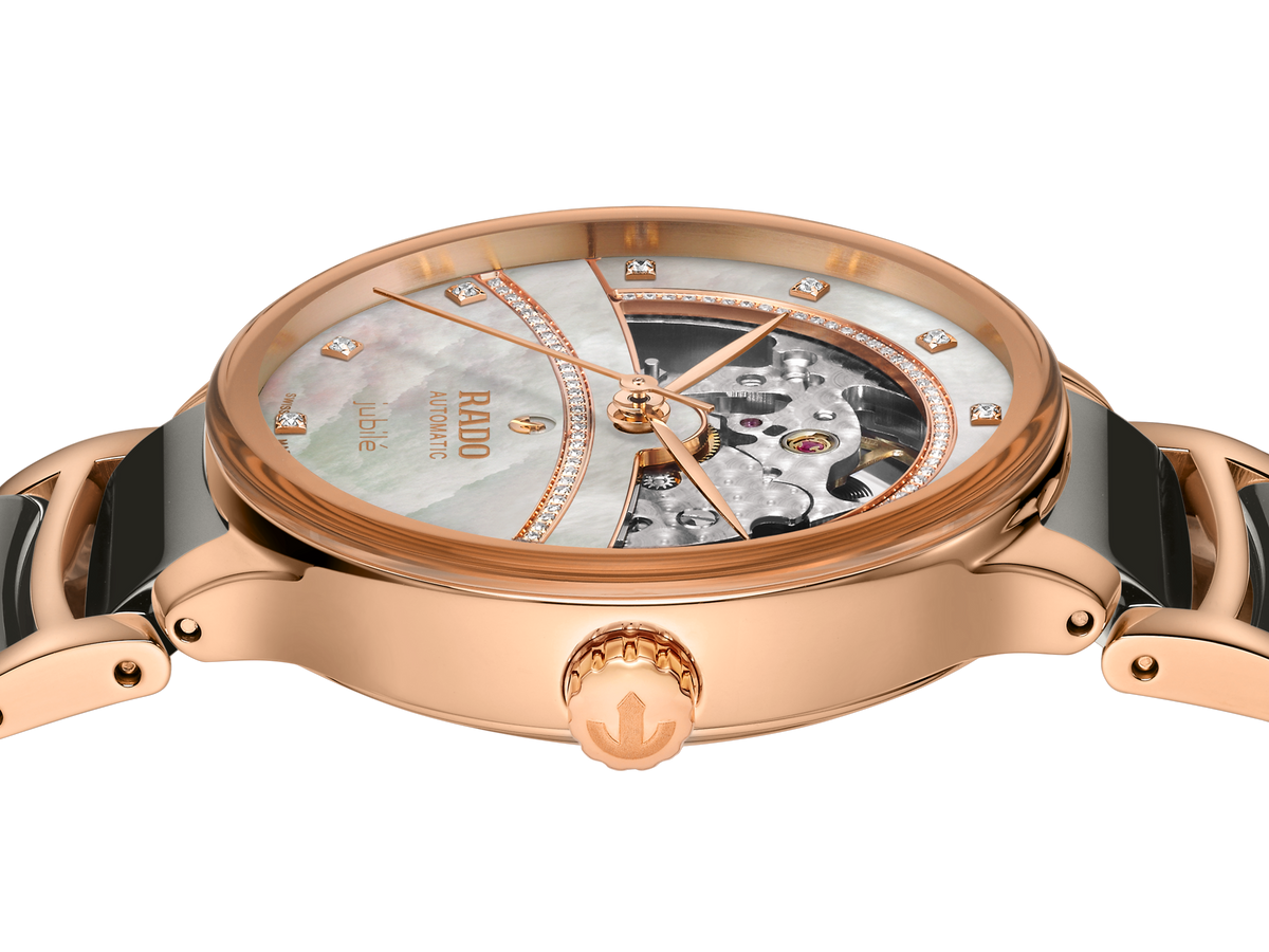 CENTRIX OPEN HEART DIAMONDS - R30029952
