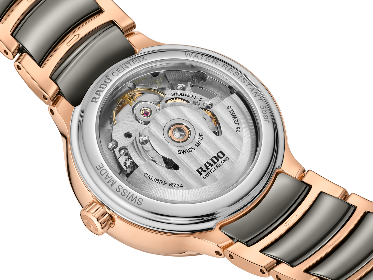 CENTRIX OPEN HEART DIAMONDS - R30029952