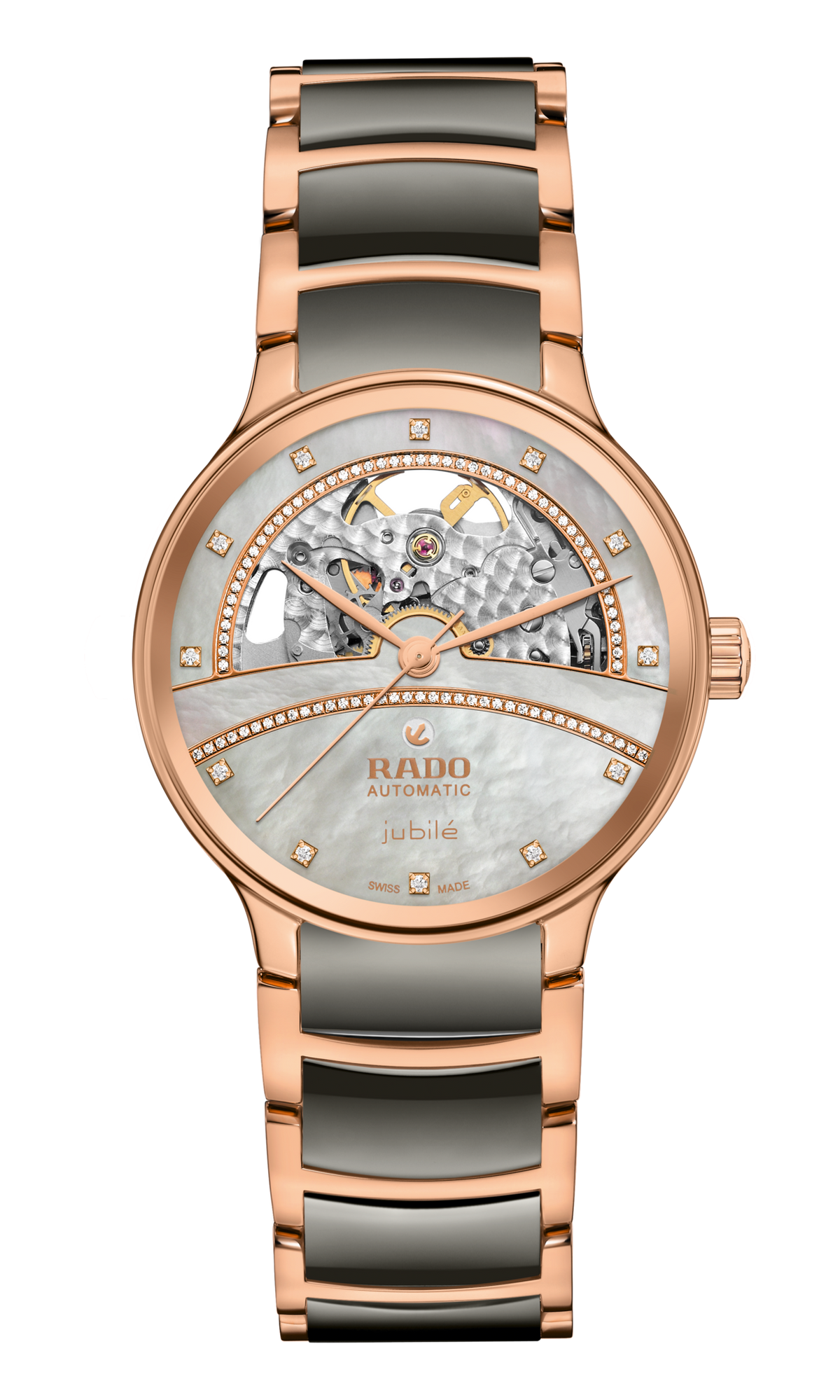 CENTRIX OPEN HEART DIAMONDS - R30029952