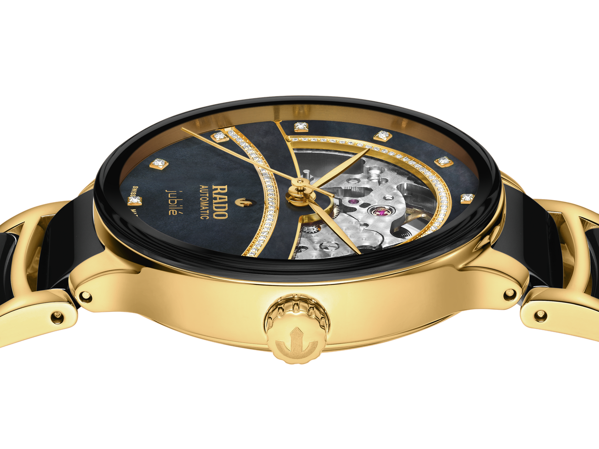 CENTRIX OPEN HEART DIAMONDS - R30032752