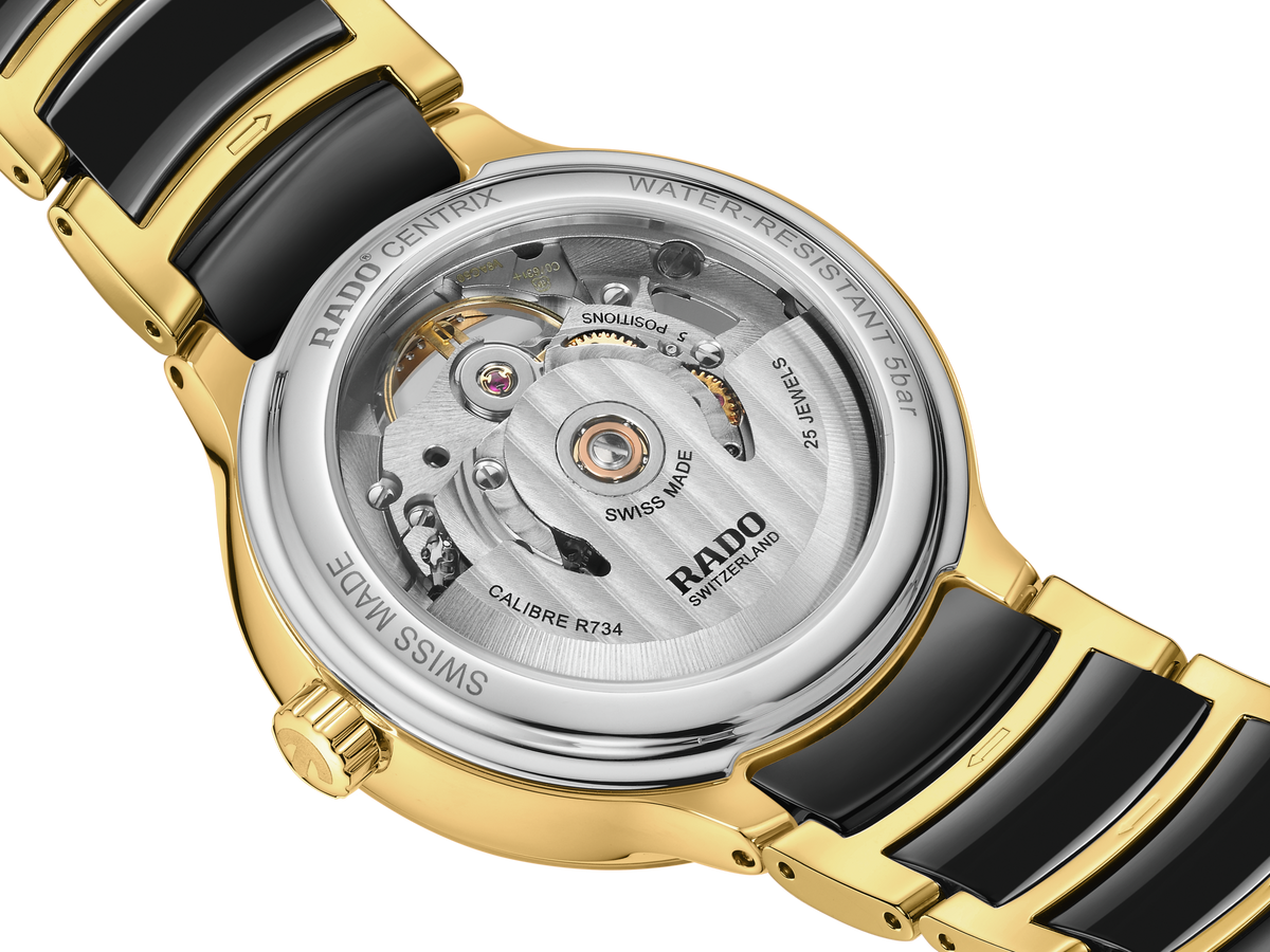 CENTRIX OPEN HEART DIAMONDS - R30032752