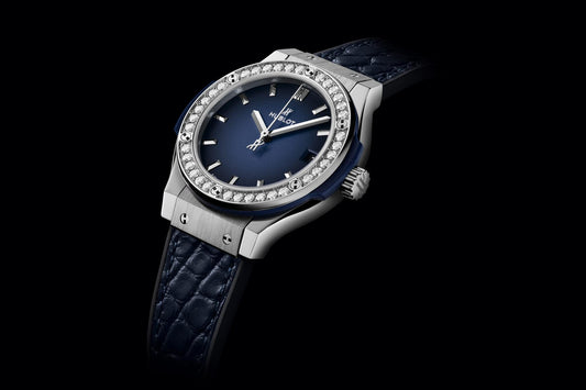 #כחול