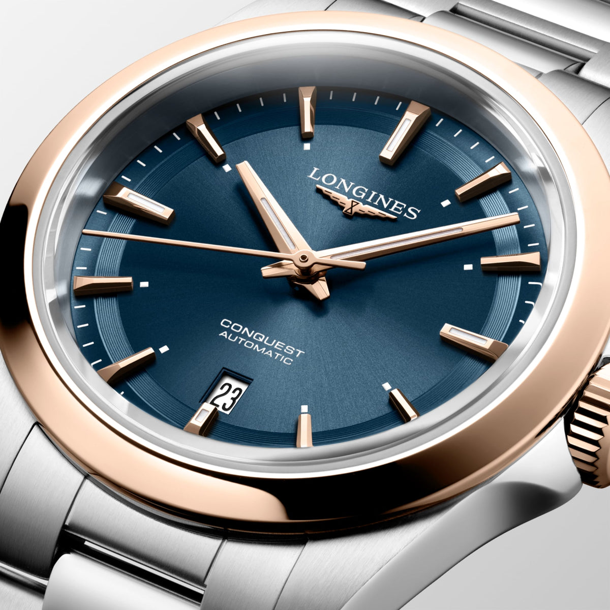 Longines CONQUEST