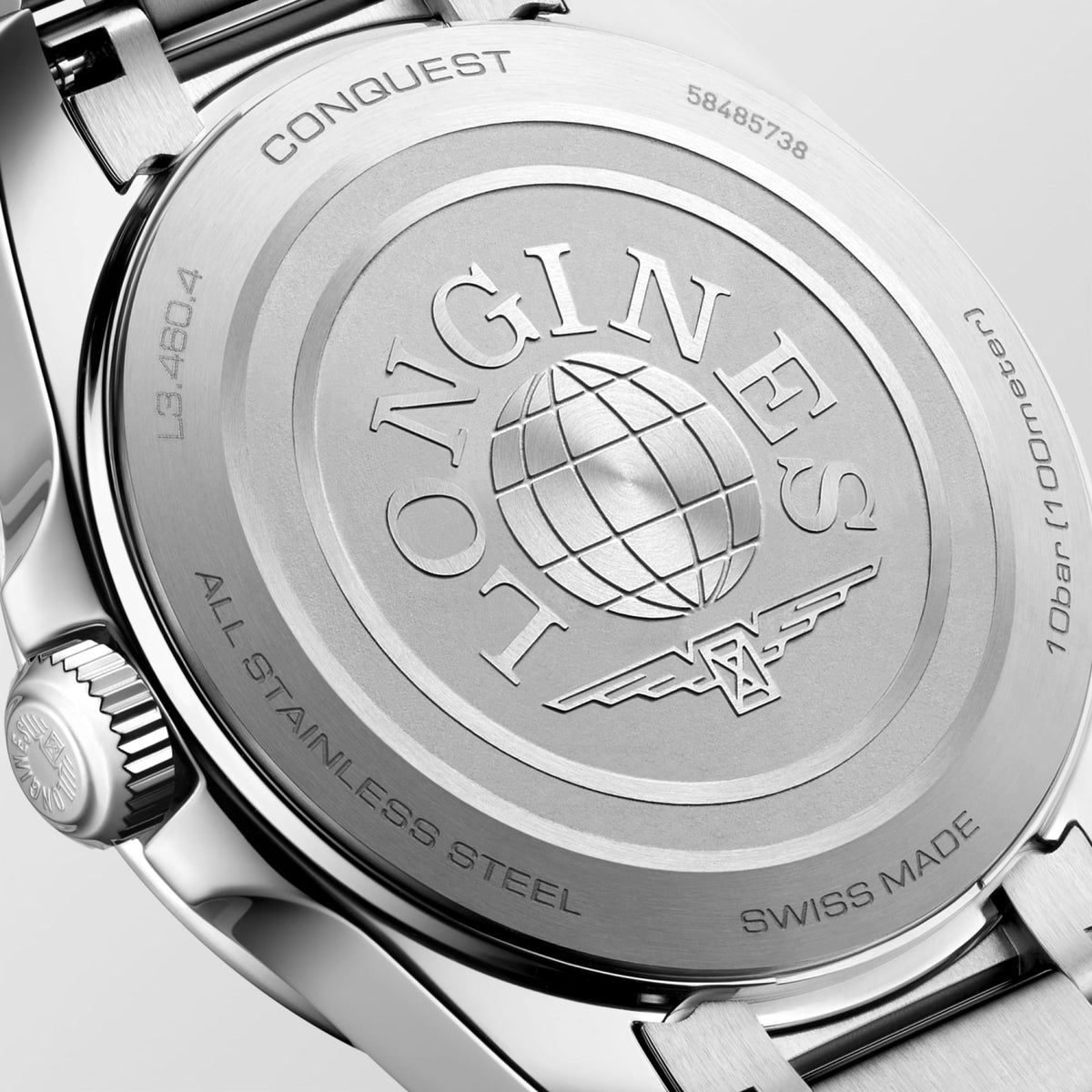Longines CONQUEST
