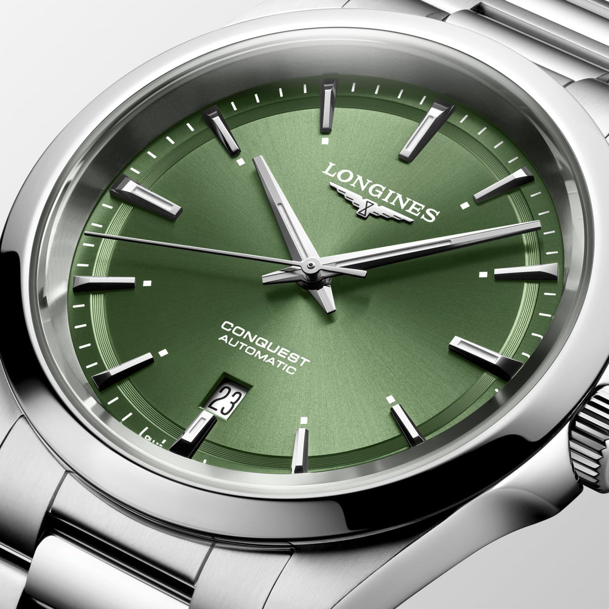 Longines CONQUEST