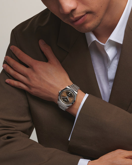 Longines CONQUEST