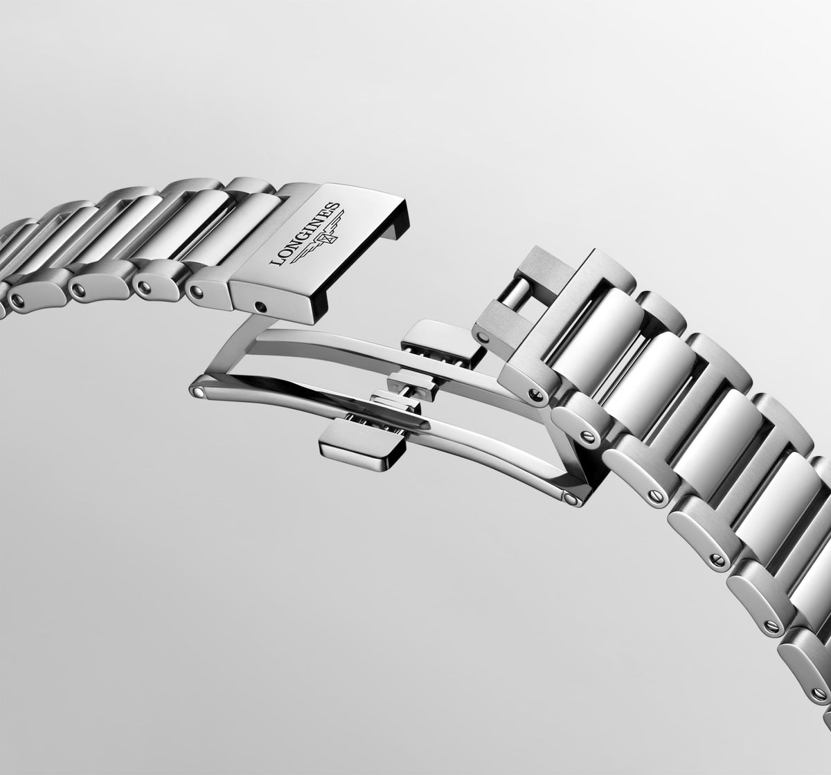 Longines CONQUEST