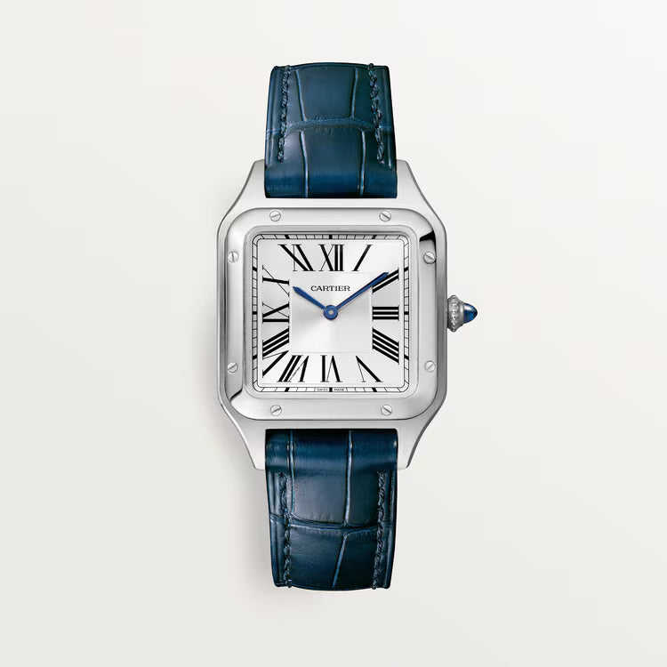 Cartier Santos-Dumont Small Model