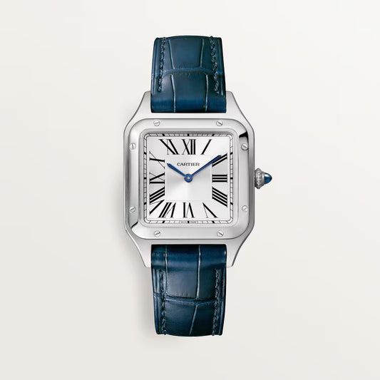 Cartier Santos-Dumont Small Model