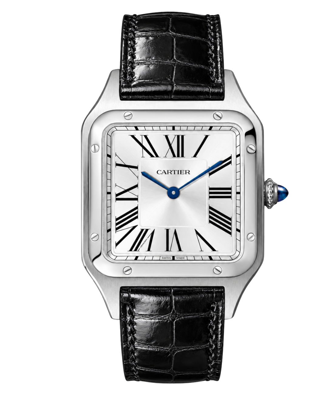 Cartier Santos-Dumont Large