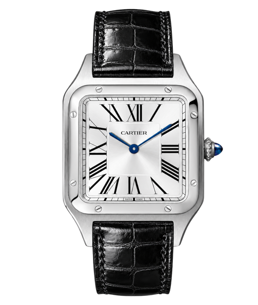 Cartier Santos-Dumont Large