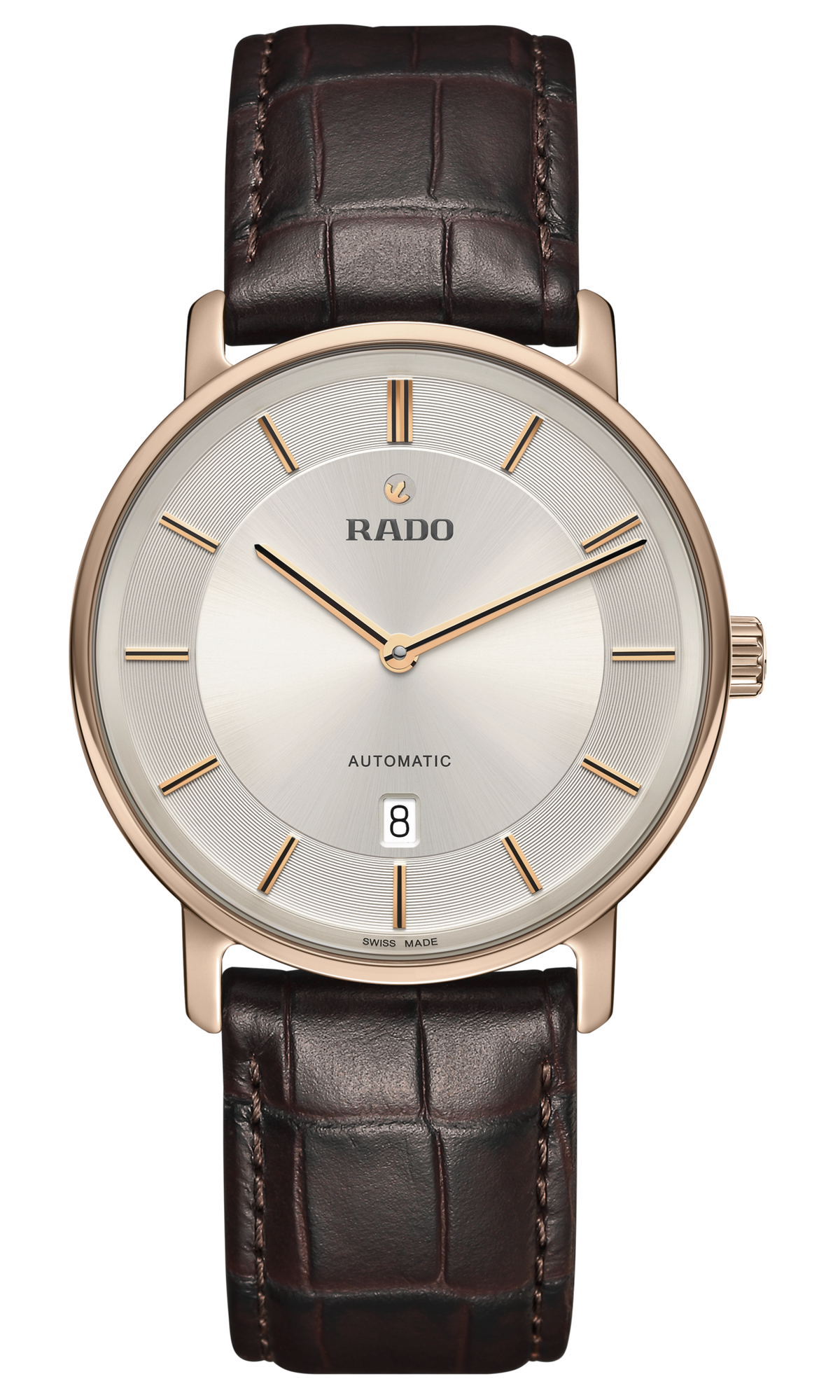 Ceramos™ / חוגה כסוף