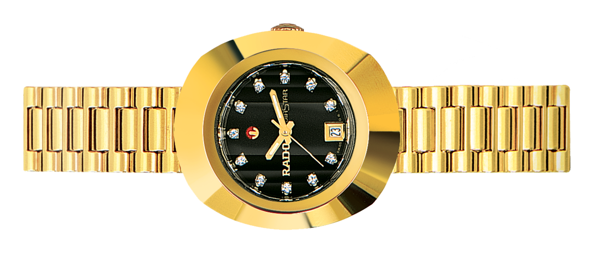 Rado The Original Automatic - 2
