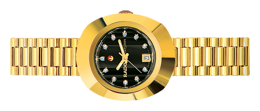 Rado The Original Automatic - 2