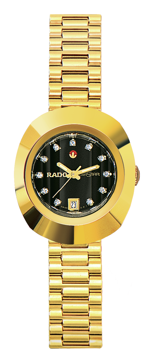 Rado The Original Automatic
