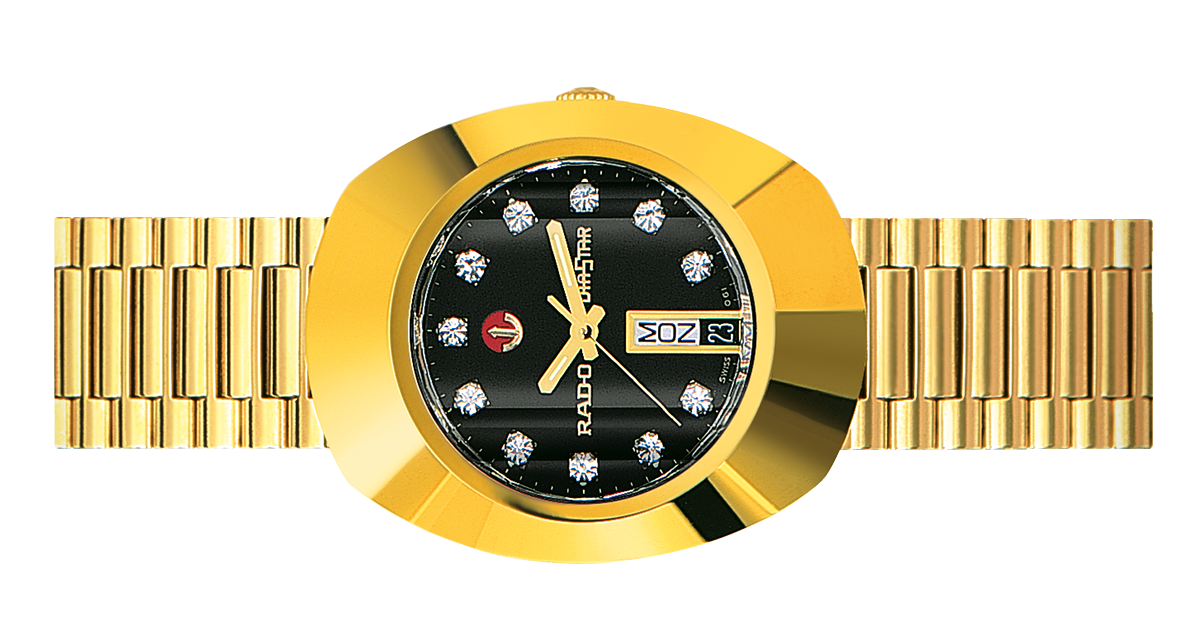 Rado The Original Automatic - 4