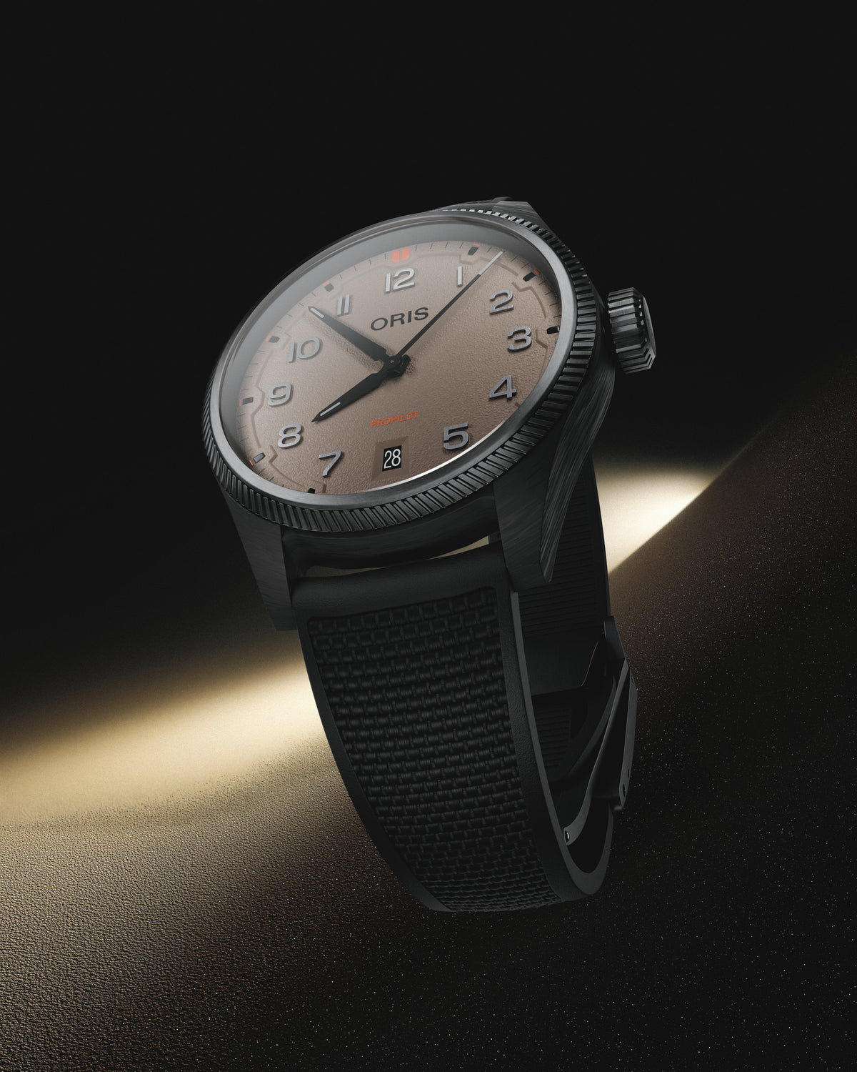 Oris ProPilot Desert Edition - 3