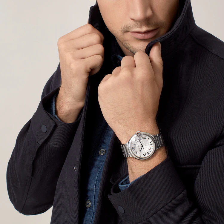 Ballon Bleu de Cartier 42mm