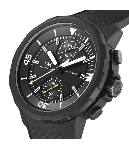 IWC Aquatimer Chronograph Edition “Galapagos Islands”