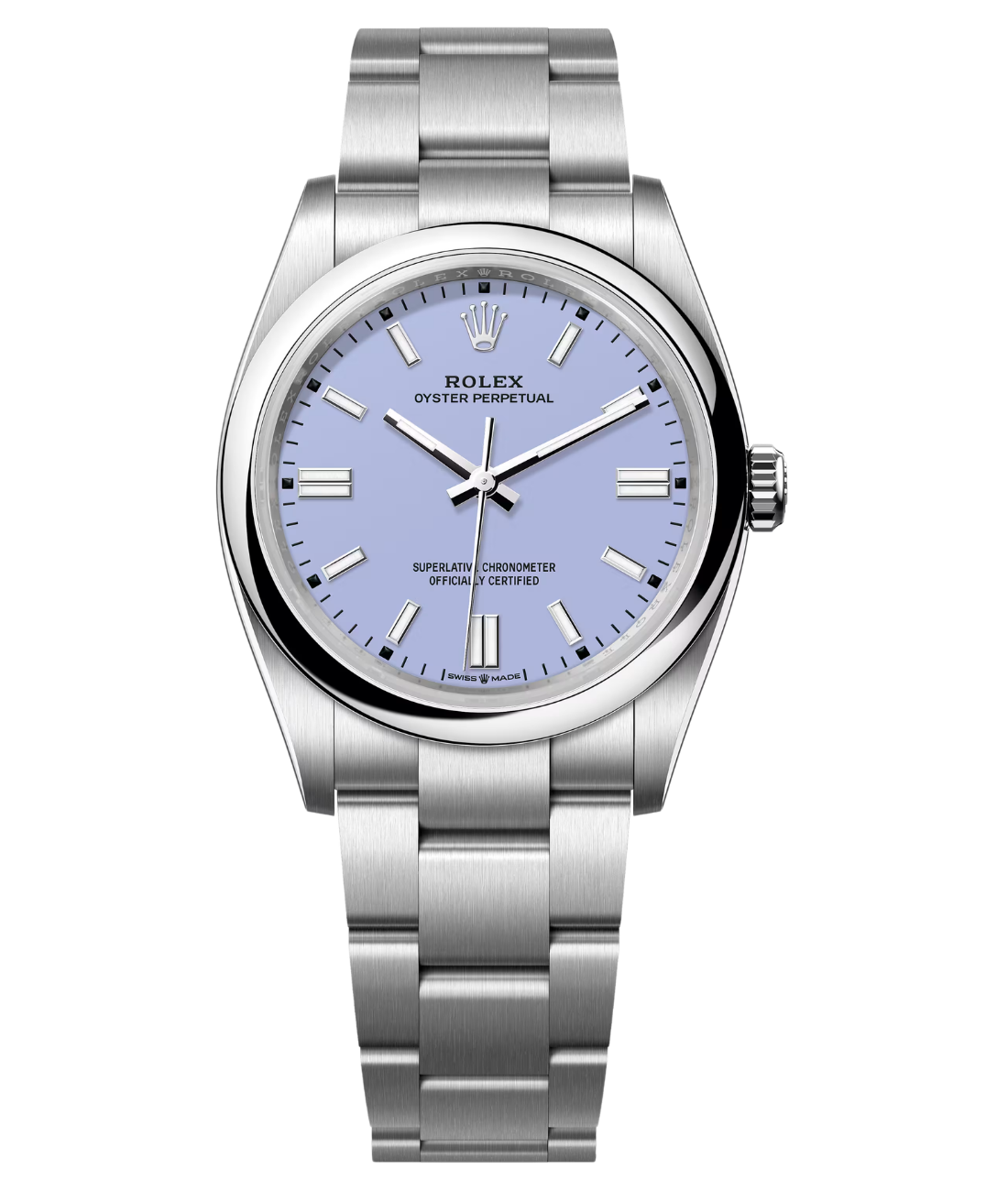Rolex Oyster Perpetual 36mm