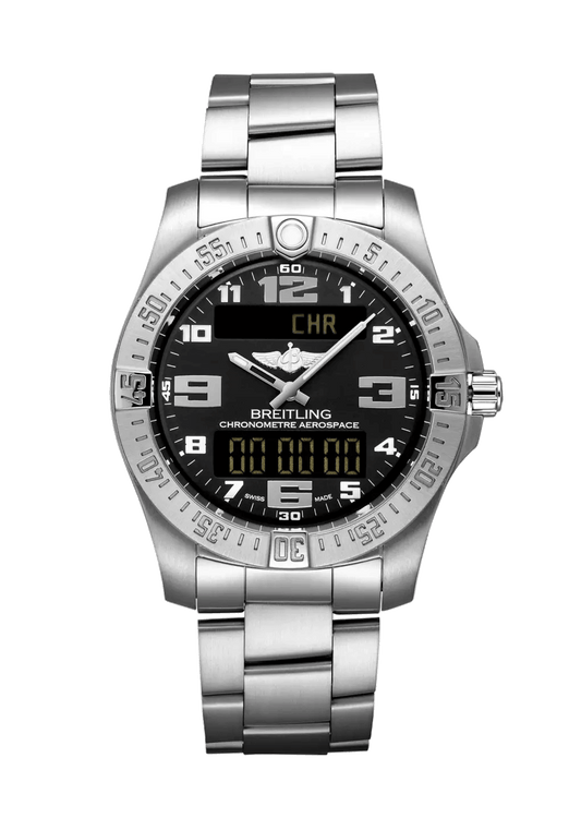 Breitling Aerospace Evo