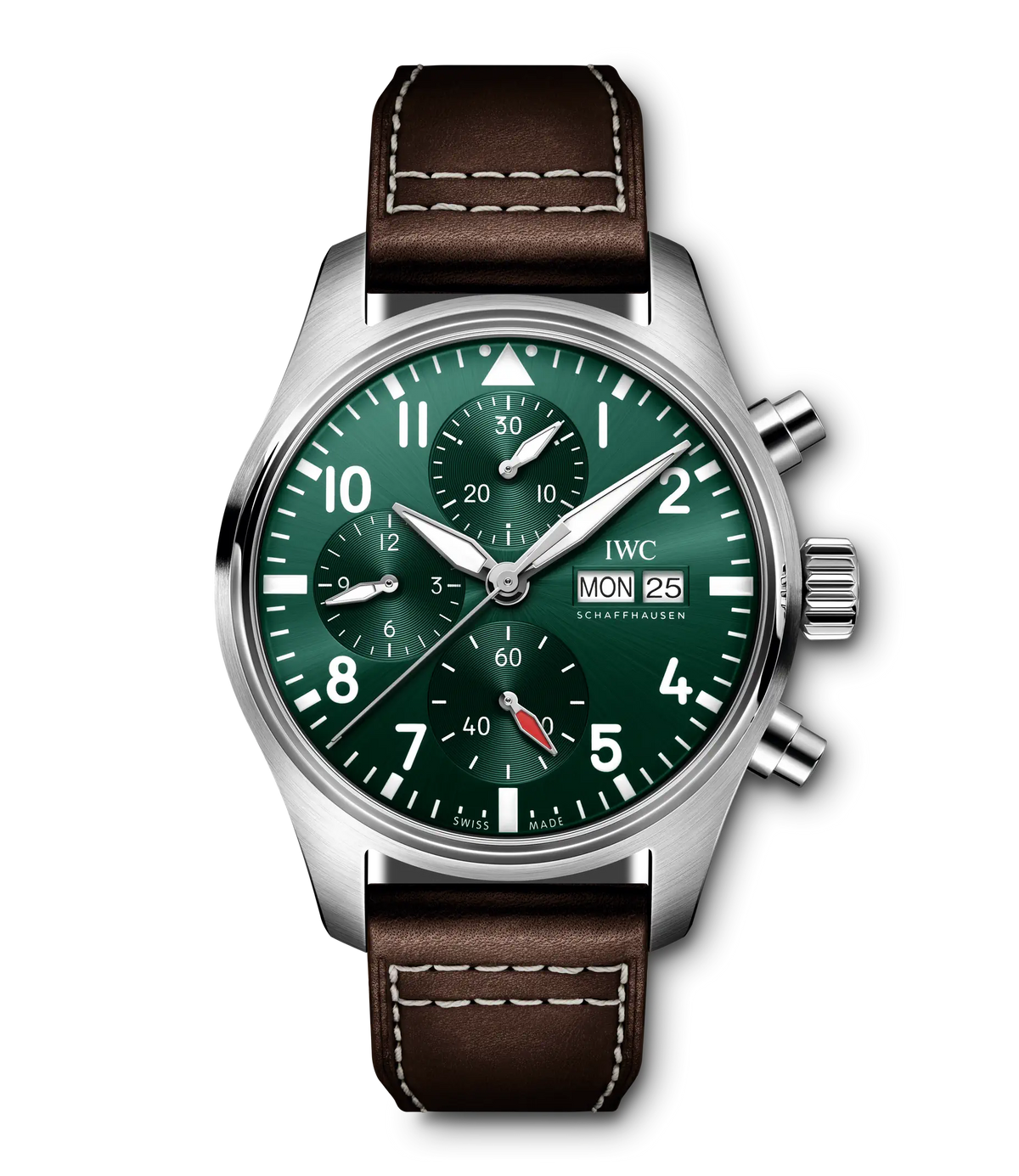 IWC Pilot’s Watch Chronograph 41mm