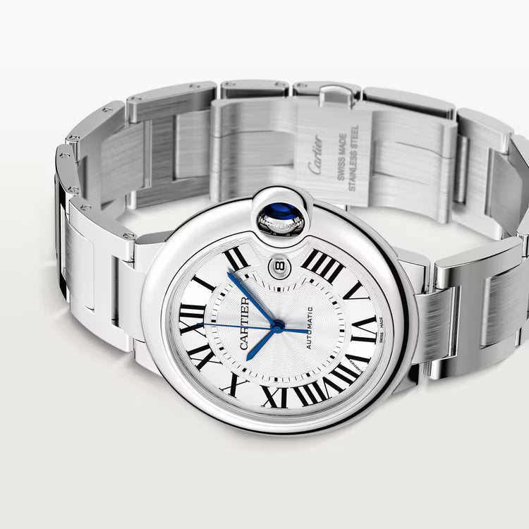 Ballon Bleu de Cartier 42mm