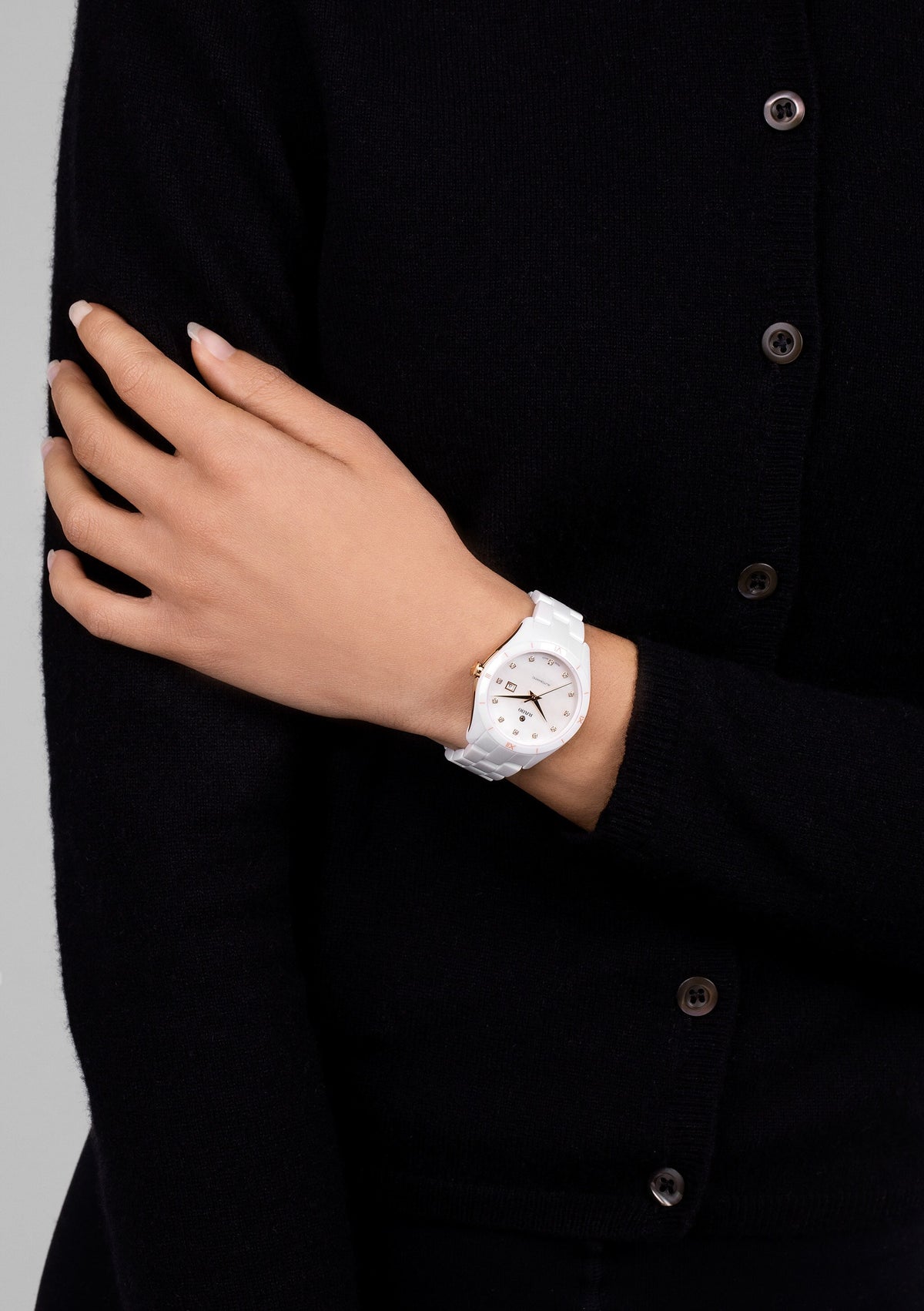 Rado Hyperchrome Automatic Diamonds - 3